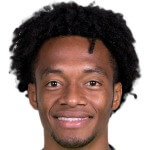 Juan Cuadrado